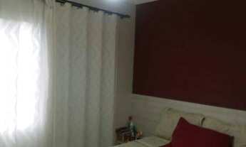 Imagem 4: Apartamento com 2 dormitórios à venda, 48 m² por R$ 195.000 - Vargeão - Jaguariúna/SP