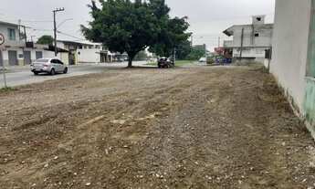 Imagem: Terreno - Cidade Nova - Itajaí/SC