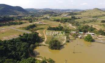Imagem 3: Terreno à venda, 1026 m² por R$ 229.500,00 - Distrito de Arcadas - Amparo/SP