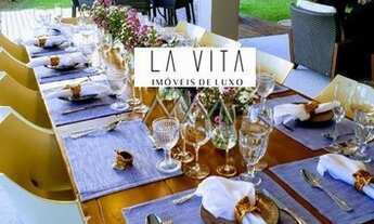 Imagem 6: Casa com 5 dormitórios à venda, 600 m² por R$ 6.500.000,00 - Vila Alpina - Nova Lima/MG