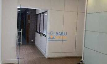 Imagem 5: Apartamento com 1 dormitório, 188 m² - venda por R$ 7.039.800 ou aluguel por R$ 32.230/mês