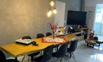 Imagem 3: Apartamento com 3 dormitórios à venda, 148 m² por R$ 840.000 - Barra da Tijuca - Rio de Ja