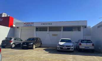 Imagem: Loja Comercial para aluguel em Setor Aeroporto