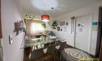 Imagem 2: Apartamento com 2 dormitórios à venda, 110 m² - Parque Terra Nova - São Bernardo do Campo