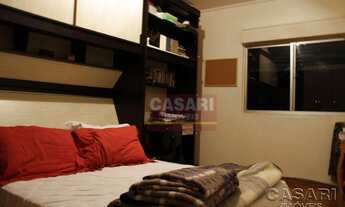 Imagem 5: Apartamento Residencial à venda, Jardim Wallace Simonsen, São Bernardo do Campo - AP53294