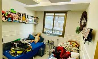 Imagem 2: Apartamento com 03 Quartos de Frente para o Mar!