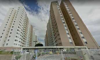 Imagem: APARTAMENTO RESIDENCIAL em ARACAJU - SE