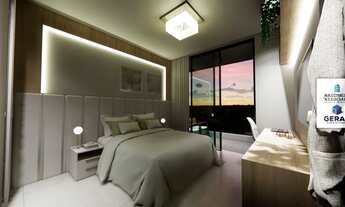 Imagem 3: Casa Duplex na planta no Araçagy