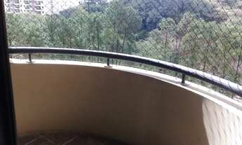 Imagem 5: BARUERI - Apartamento Padrão - Alphaville