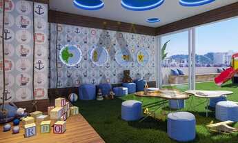 Imagem 5: Apartamento para Venda em São José, Campinas, 2 dormitórios, 1 suíte, 2 banheiros, 1 vaga