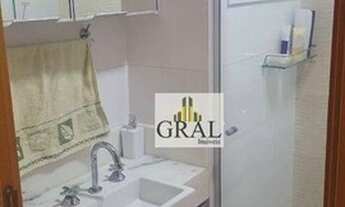 Imagem 7: Apartamento com 2 dormitórios à venda, 65 m² por R$ 460.000,00 - Jardim do Mar - São Berna