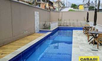 Imagem 7: Apartamento com 2 dormitórios à venda, 44 m² - Paulicéia - São Bernardo do Campo/SP