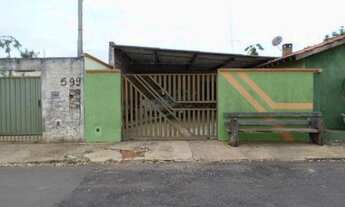 Imagem 3: CASA EM PANORAMA SÃO PAULO 35