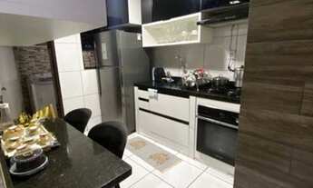 Imagem 7: Apartamento com 2 dormitórios à venda por R$ 170.000,00 - Ernesto Geisel - João Pessoa/PB