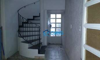 Imagem 3: Sobrado com 6 dormitórios para alugar, 300 m² por R$ 6.000,00/mês - Tatuapé - São Paulo/SP