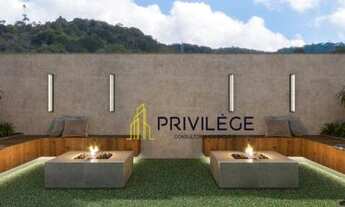 Imagem 10: Apartamento com 2 dormitórios à venda, 55 m² por R$ 560.000,00 - Praia Brava - Itajaí/SC