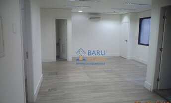 Imagem: Conjunto, 37 m² - venda por R$ 446.160