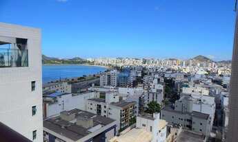 Imagem 4: Cobertura linear 4 quartos com 380 m² - Mata da Praia - Vitória/ES