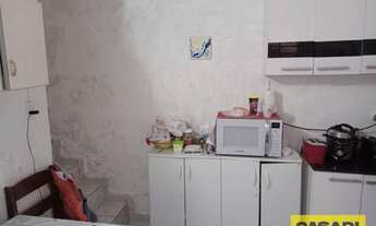 Imagem 6: Sobrado com 2 dormitórios à venda, 113 m² - Vila Rosa - São Bernardo do Campo/SP