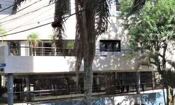 Imagem 4: Ótimo Conjunto Comercial com 68m² úteis com Vão Livre no Bairro Bigorrilho - Curitiba/PR