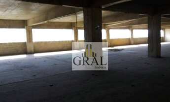 Imagem 7: Prédio, 9028 m² - venda por R$ 20.000.000,00 ou aluguel por R$ 50.000,00/mês - Vila Santa