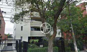 Imagem 4: Apartamento com 3 dormitórios à venda, 128 m²- Pinheiros - São Paulo/SP