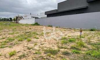 Imagem 3: Terreno à venda, 464 m² por R$ 424.000 - Condominio Portal dos Bandeirantes - Salto/SP