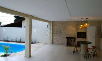 Imagem 3: Casa no Jardim Curitibano