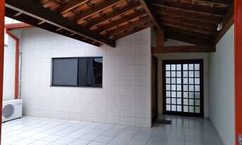 Imagem: Casa com 3 dormitórios à venda, 101 m²