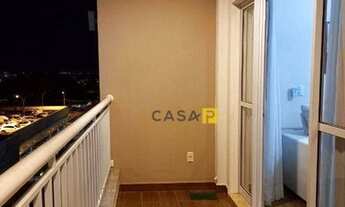 Imagem 4: Apartamento com 3 dormitórios à venda, 90 m² por R$ 650.000,00 - Jardim São José - America