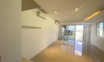 Imagem 4: Sala/Conjunto para aluguel e venda tem 66 metros quadrados com 1 banheiro, Granja Viana, C