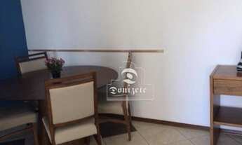 Imagem 7: Apartamento à venda, 103 m² por R$ 550.000,00 - Vila Valparaíso - Santo André/SP