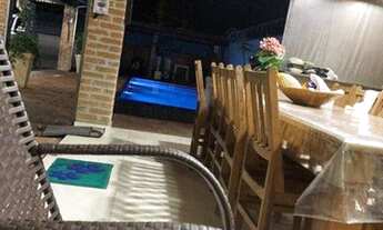 Imagem 2: Sobrado com 2 dormitórios à venda, 236 m² por R$ 900.000,00 - Vila Santos - Caçapava/SP