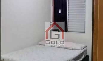 Imagem 5: Apartamento à venda, 54 m² por R$ 313.000,00 - Paulicéia - São Bernardo do Campo/SP