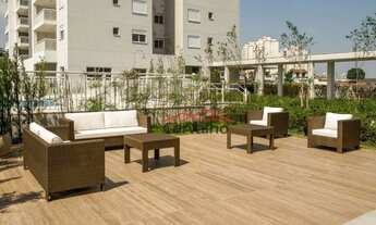 Imagem 16: Apartamento com 2 dormitórios à venda, 69 m² por R$ 650.000,00 - Vila Maria Alta - São Pau