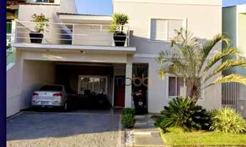 Imagem 3: Casa com 4 dormitórios à venda, no Condomínio Ibiti do Paço - na cidade de Sorocaba/SP