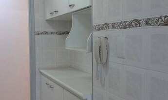 Imagem 6: Apartamento com 3 dormitórios à venda, 68 m² por R$ 520.000,00 - Jardim da Saúde - São Pau