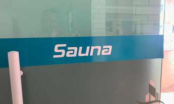 Imagem 5: Apartamento com 3 dormitórios à venda, 180 m² por R$ 920.000 - Vila Caiçara - Praia Grande