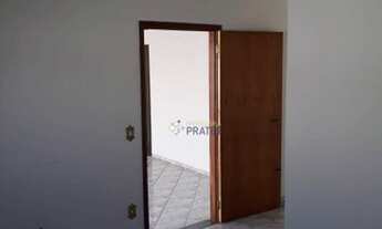 Imagem 5: Casa com 3 dormitórios Zona Sul, para alugar, 120 m² por R$ 1.800/mês - Jardim São Marco