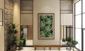 Imagem 4: APARTAMENTO RESIDENCIAL em Curitiba - PR, Alto da Glória