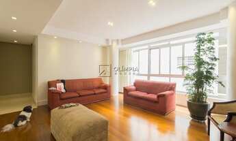 Imagem 2: Apartamento Venda 4 Dormitórios - 208 m² Higienópolis