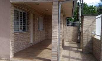 Imagem 4: CRICIúMA - Casa Padrão - Milanese