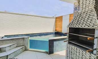 Imagem 6: Freguesia Condomínio Personale Flex House Luxuosa Casa Vazia Salão 3 ,Suíte Master toda