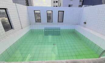 Imagem 2: Apartamento para venda com 65 metros quadrados com 3 quartos em Pina - Recife - PE