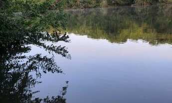 Imagem 3: Área no Manso Terreno / lote com venda por R$900.000