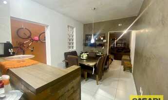 Imagem 5: Sobrado com 2 dormitórios à venda, 92 m² - Vila Vivaldi - São Bernardo do Campo/SP