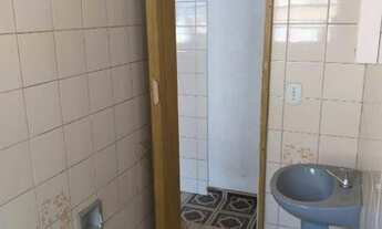 Imagem 5: Casa com 2 dormitórios para alugar, 125 m² por R$ 900,00/mês - Gleba do Pêssego - São Paul