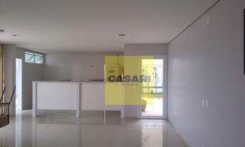 Imagem 2: Apartamento com 3 dormitórios à venda, 84 m² - Vila Gonçalves - São Bernardo do Campo/SP