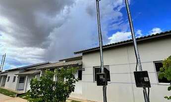 Imagem 4: Casa com 2 dormitórios à venda, 140 m² por R$ 240.000,00 - Parque Atalaia - Cuiabá/MT