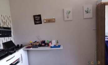 Imagem 7: Apartamento com 2 dormitórios à venda, 51 m² por R$ 190.000,00 - Pimenteiras - Teresópolis